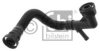 BMW 11611440317 Hose, crankcase breather